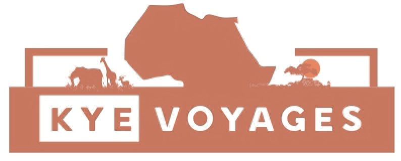 Logo KYE Voyages